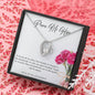 Collar de Amor Eterno - Un Regalo Para el Día de las Madres - 247Wish4You