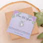 Collar de Amor Eterno - Suegra - 247Wish4You