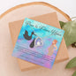 Collar de Amor Eterno - Futura Mamá - 247Wish4You