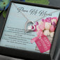Collar de Amor Eterno - Un Regalo Para el Día de las Madres - 247Wish4You