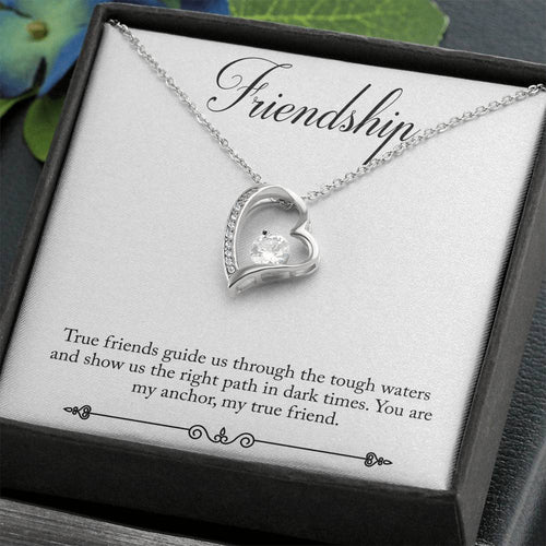 Eternal Love Necklace - 247Wish4You