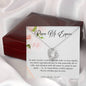 Regalo de Aniversario Collar Amor Eterno - 247Wish4You