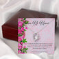 Collar de Amor Eterno - Un Regalo Para el Día de las Madres - 247Wish4You