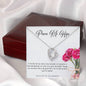 Collar de Amor Eterno - Un Regalo Para el Día de las Madres - 247Wish4You