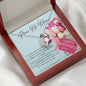 Collar de Amor Eterno - Un Regalo Para el Día de las Madres - 247Wish4You