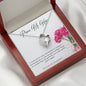 Collar de Amor Eterno - Un Regalo Para el Día de las Madres - 247Wish4You