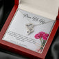 Collar Doble Corazones - Un Regalo Para el Día de las Madres - 247Wish4You