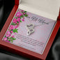 Collar Doble Corazones - Un Regalo Para el Día de las Madres - 247Wish4You