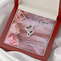 Collar Doble Corazón - Vínculo Eterno - 247Wish4You