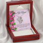 Collar Doble Corazones - Un Regalo Para el Día de las Madres - 247Wish4You