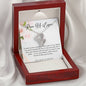 Collar Doble Corazón - Vínculo Eterno - 247Wish4You