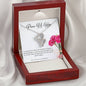 Collar Doble Corazones - Un Regalo Para el Día de las Madres - 247Wish4You