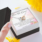 Corazones Entrelazados - Amor Sin Fin - 247Wish4You