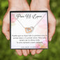 Corazones Entrelazados - Amor Sin Fin - 247Wish4You