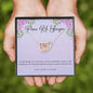 Corazones Entrelazados - Suegra - 247Wish4You