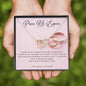 Corazones Entrelazados - Amor Sin Fin - 247Wish4You