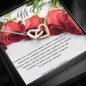 Corazones Entrelazados - Amor Sin Fin - 247Wish4You