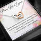 Corazones Entrelazados - Amor Sin Fin - 247Wish4You