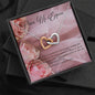 Corazones Entrelazados - Amor Sin Fin - 247Wish4You