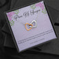 Corazones Entrelazados - Suegra - 247Wish4You