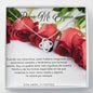 Collar de Nudo de Amor - Amor Inquebrantable - 247Wish4You