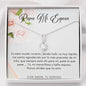 Collar de Belleza Seductora - 247Wish4You