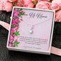 Collar de Belleza Seductora - Un Regalo Para el Día de Las Madres - 247Wish4You