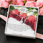 Collar de Belleza Seductora - 247Wish4You