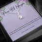 Collar de Belleza Seductora - Suegra - 247Wish4You
