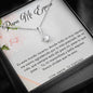 Collar de Belleza Seductora - 247Wish4You