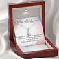 Collar de Belleza Seductora - 247Wish4You