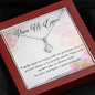 Collar de Belleza Seductora - 247Wish4You