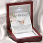 Corazones Entrelazados - Amor Sin Fin - 247Wish4You