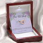 Corazones Entrelazados - Suegra - 247Wish4You