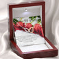 Corazones Entrelazados - Amor Sin Fin - 247Wish4You