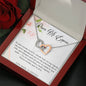 Corazones Entrelazados - Amor Sin Fin - 247Wish4You