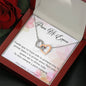 Corazones Entrelazados - Amor Sin Fin - 247Wish4You