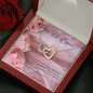 Corazones Entrelazados - Amor Sin Fin - 247Wish4You