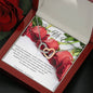 Corazones Entrelazados - Amor Sin Fin - 247Wish4You