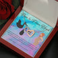 Corazones Entrelazados - Futura Mamá - 247Wish4You
