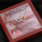 Corazones Entrelazados - Amor Sin Fin - 247Wish4You