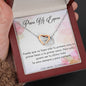 Corazones Entrelazados - Amor Sin Fin - 247Wish4You