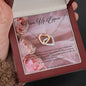Corazones Entrelazados - Amor Sin Fin - 247Wish4You