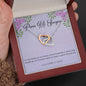 Corazones Entrelazados - Suegra - 247Wish4You