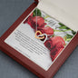 Corazones Entrelazados - Amor Sin Fin - 247Wish4You
