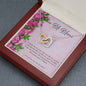 Corazones Entrelazados - Un Regalo Para el Día de las Madres - 247Wish4You