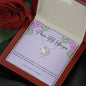 Collar Con Nudo de Amor - Suegra - 247Wish4You
