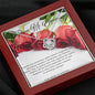 Collar de Nudo de Amor - Amor Inquebrantable - 247Wish4You